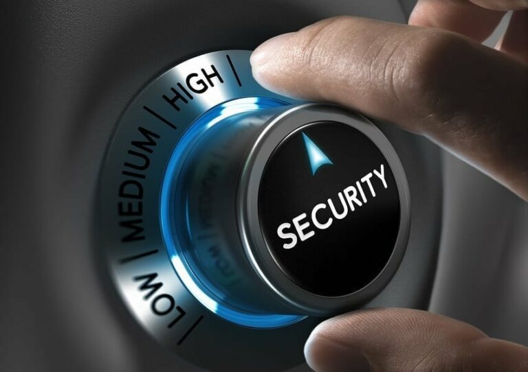 How To Boost The Security of Your Magento Website