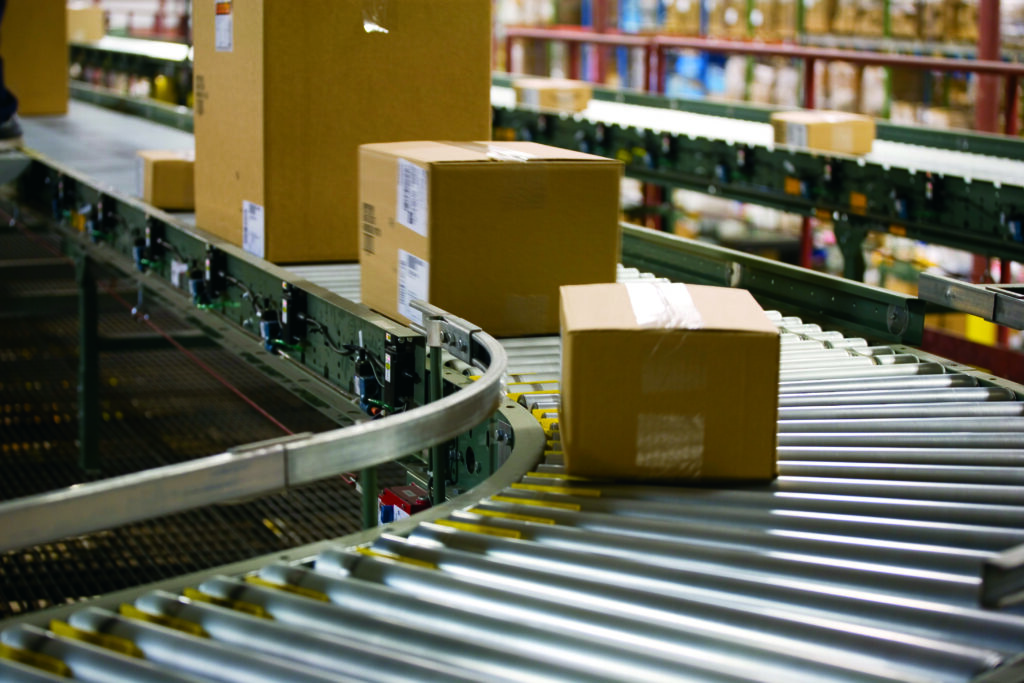 B2B ecommerce packaging company