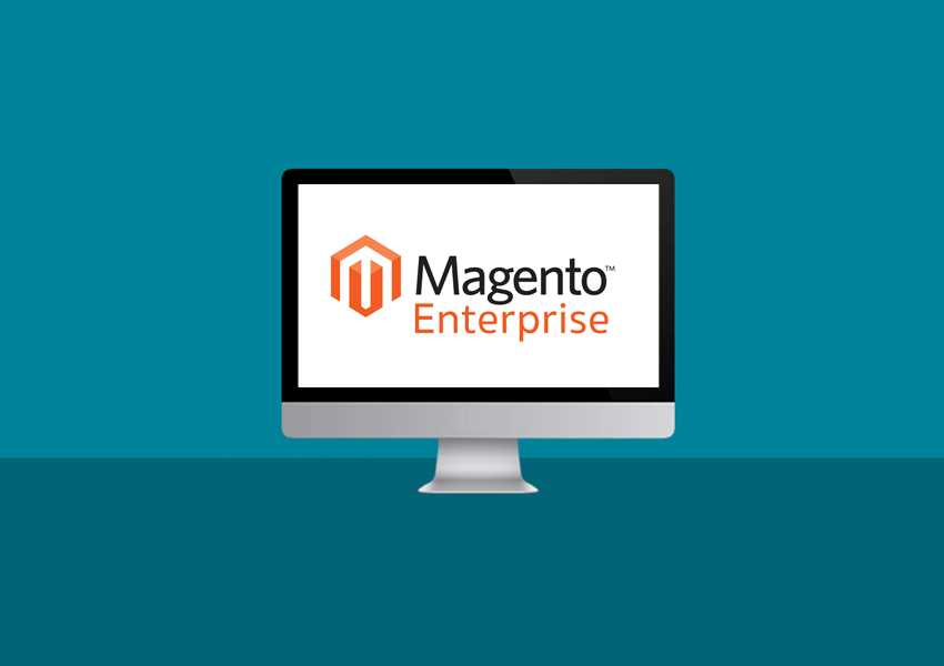 Leverage the Power of Magento Commerce