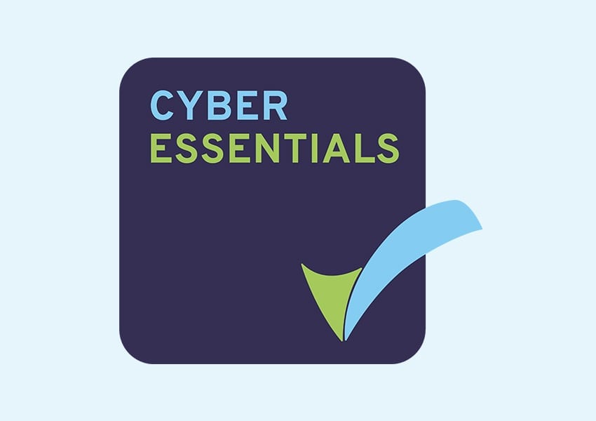 Williams Commerce Pass Cyber Essentials Certification