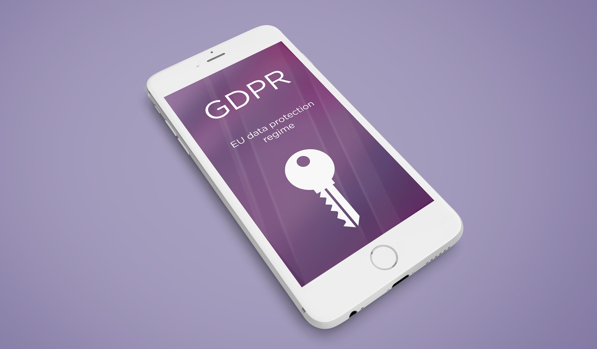 Are Ecommerce Marketers Ready For GDPR?