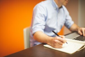 Ecommerce Project Manager