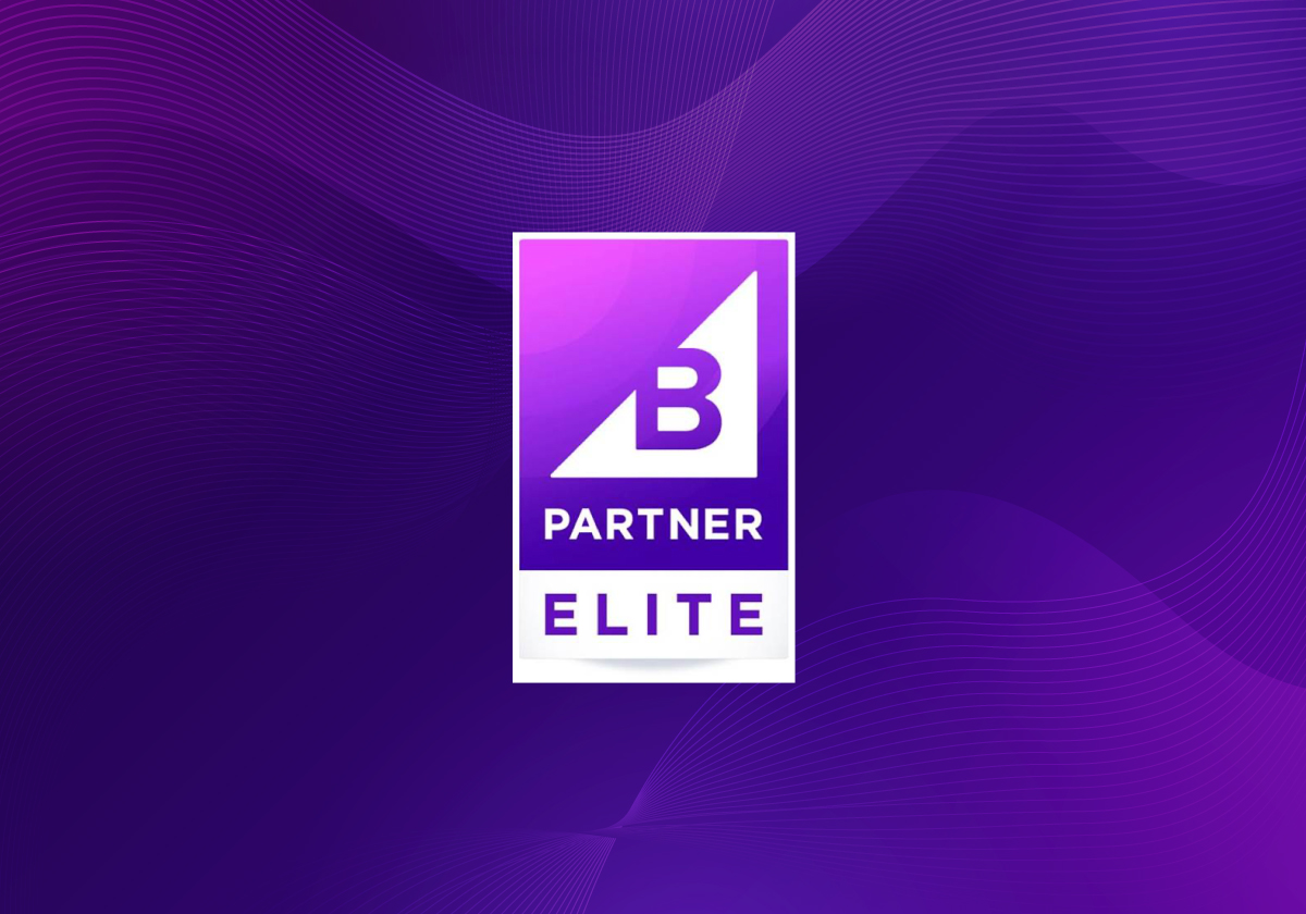 BigCommerce Elite Partner
