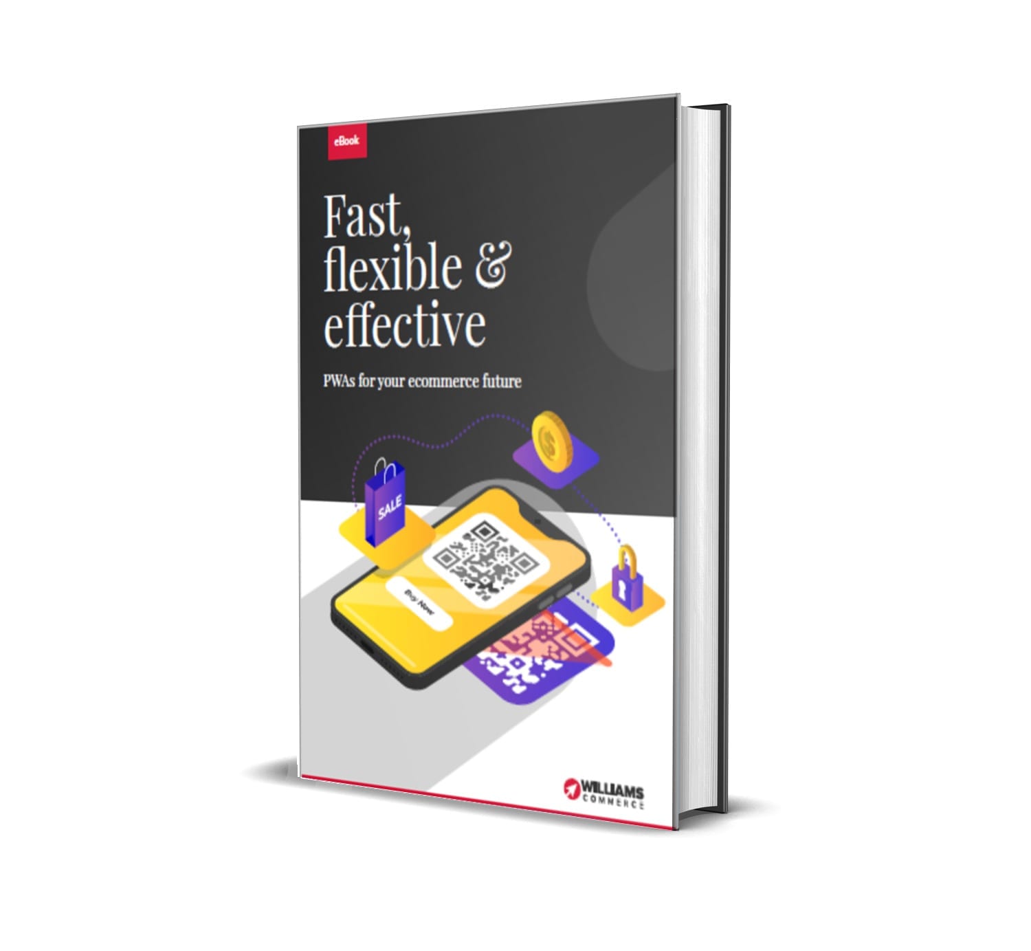 PWAs ebook graphic