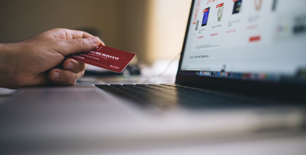 online shopping