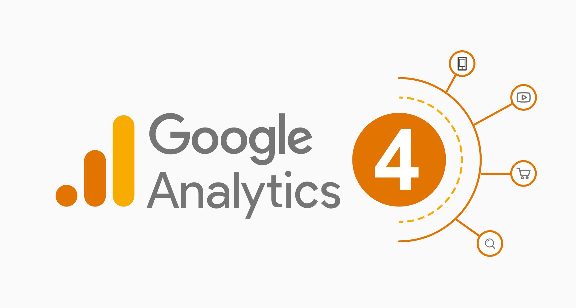 Google Analytics-4