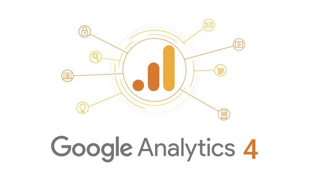 Google Analytics 4 Image