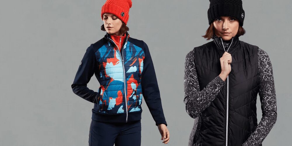 Sports fashion ecommerce trends