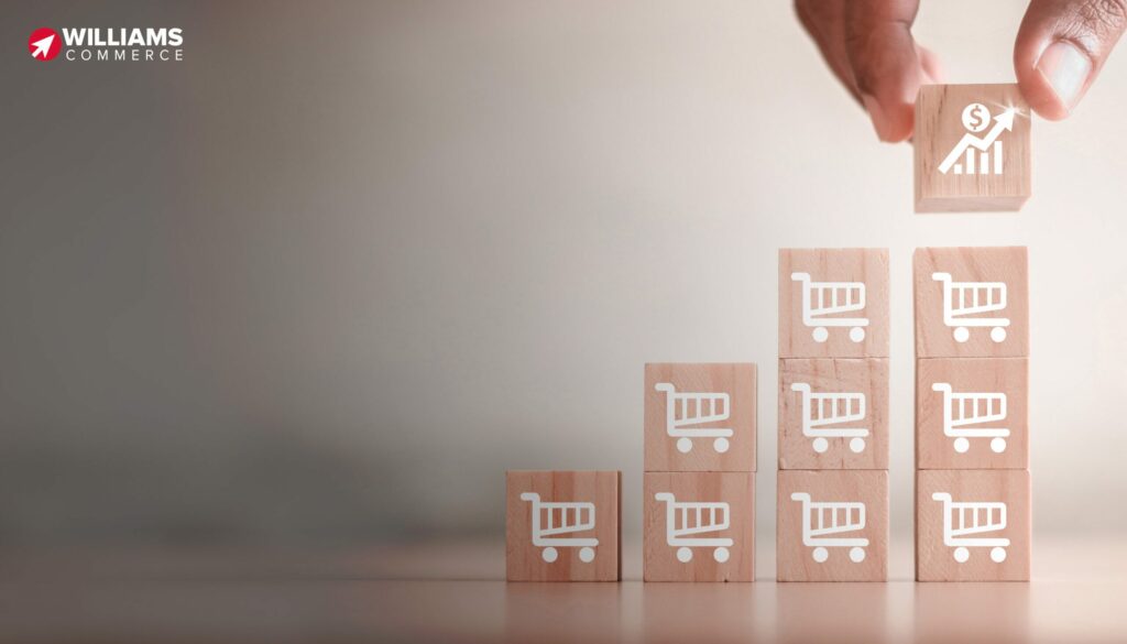 How an ecommerce consultancy can scale your business