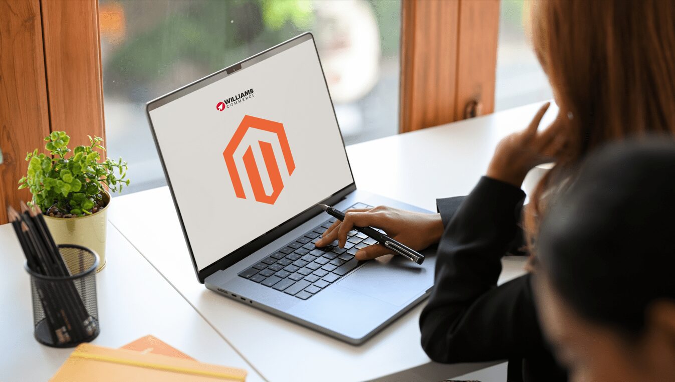 Magento support