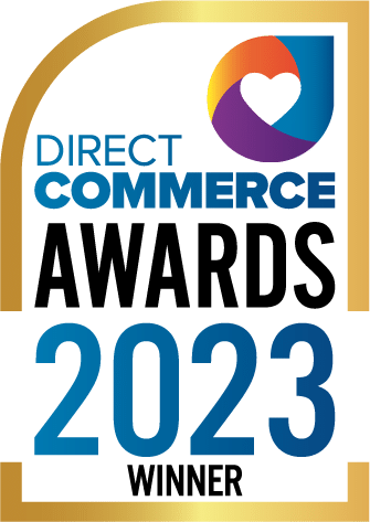 direct-commerce-awards-2023-winner