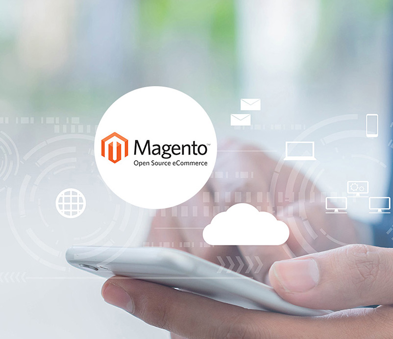 Magento Open Source