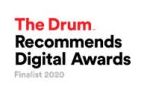 The Drum Recommends Digital Awards