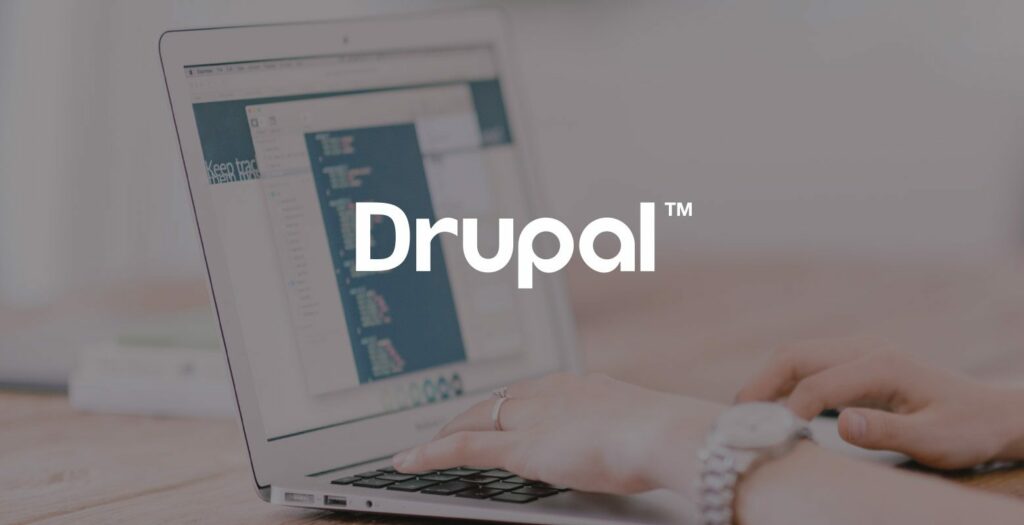 Drupal CMS