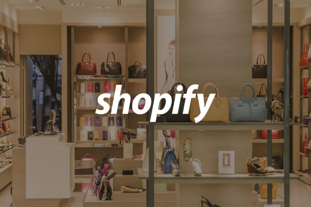 Shopify