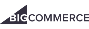 Bigcommerce logo