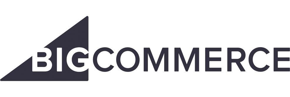 Bigcommerce logo