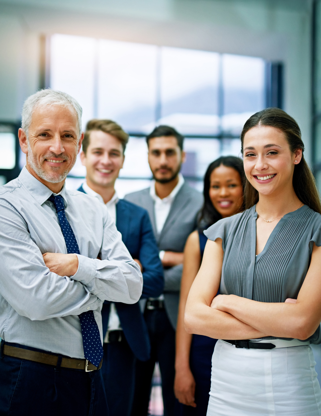 Optimise and Growth - Williams Commerce