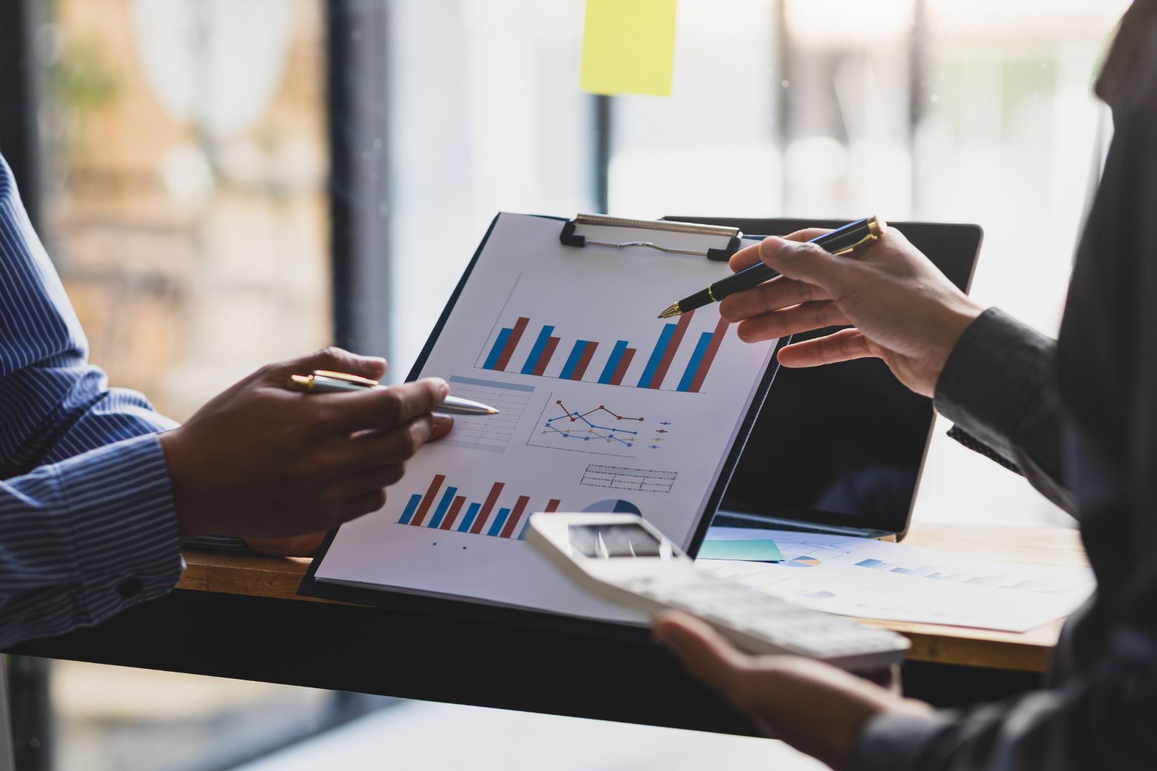 Omnichannel & Performance Marketing ​