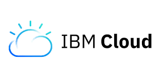 IBM Cloud Logo