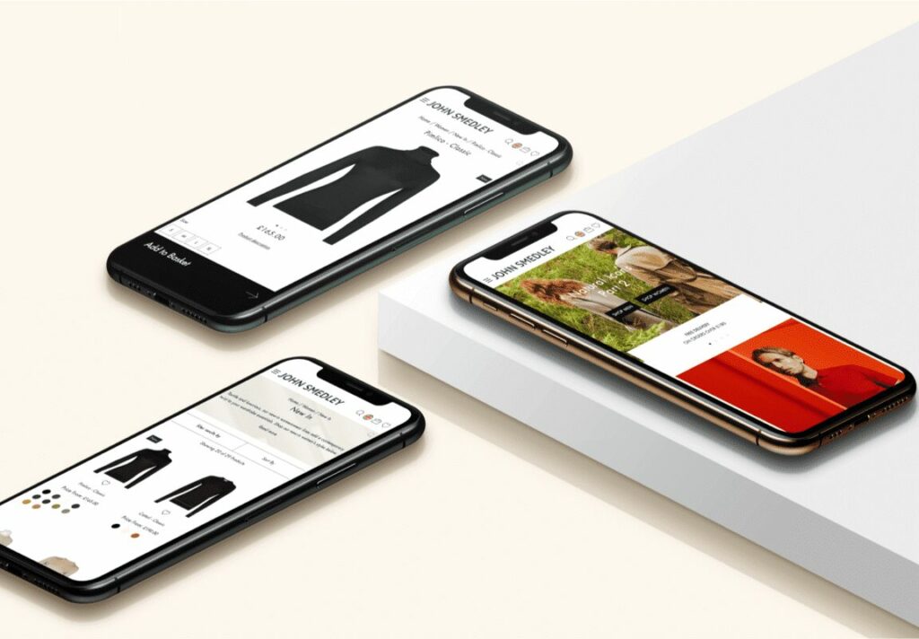 Ecommerce