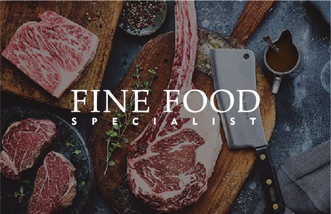 Fine Food Specialist Case Study
