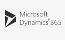 Microsoft Dynamics 365 logo