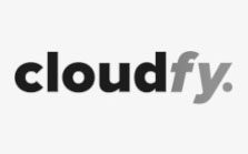 Cloudfy logo