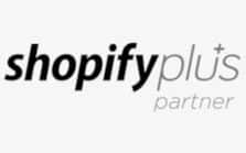 Shopify Plus Logo