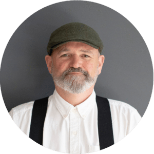 Brian Healy