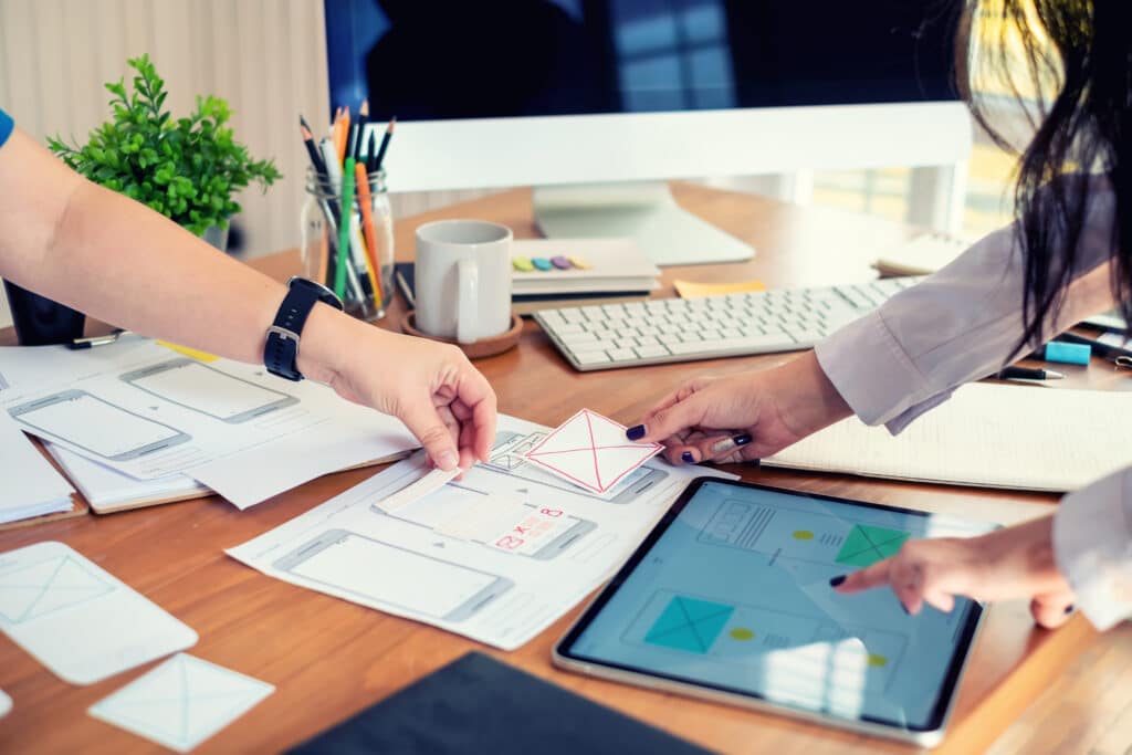 Building Your Business With Web Design