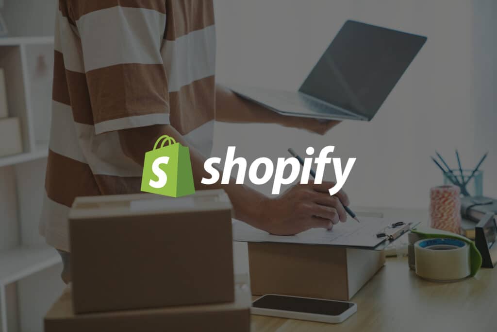 Shopify experts