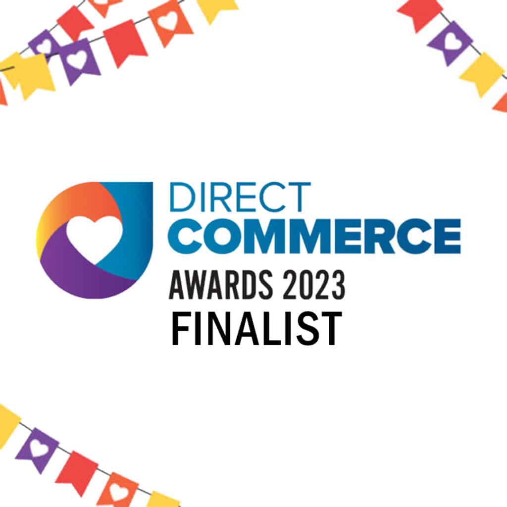 National Gallery Direct Awards Finalist