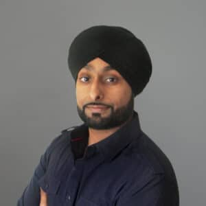 Kultar Ruprai 