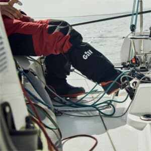 Gill Marine sailing boot