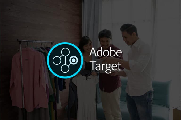 Adobe Target | Adobe Partner Bronze