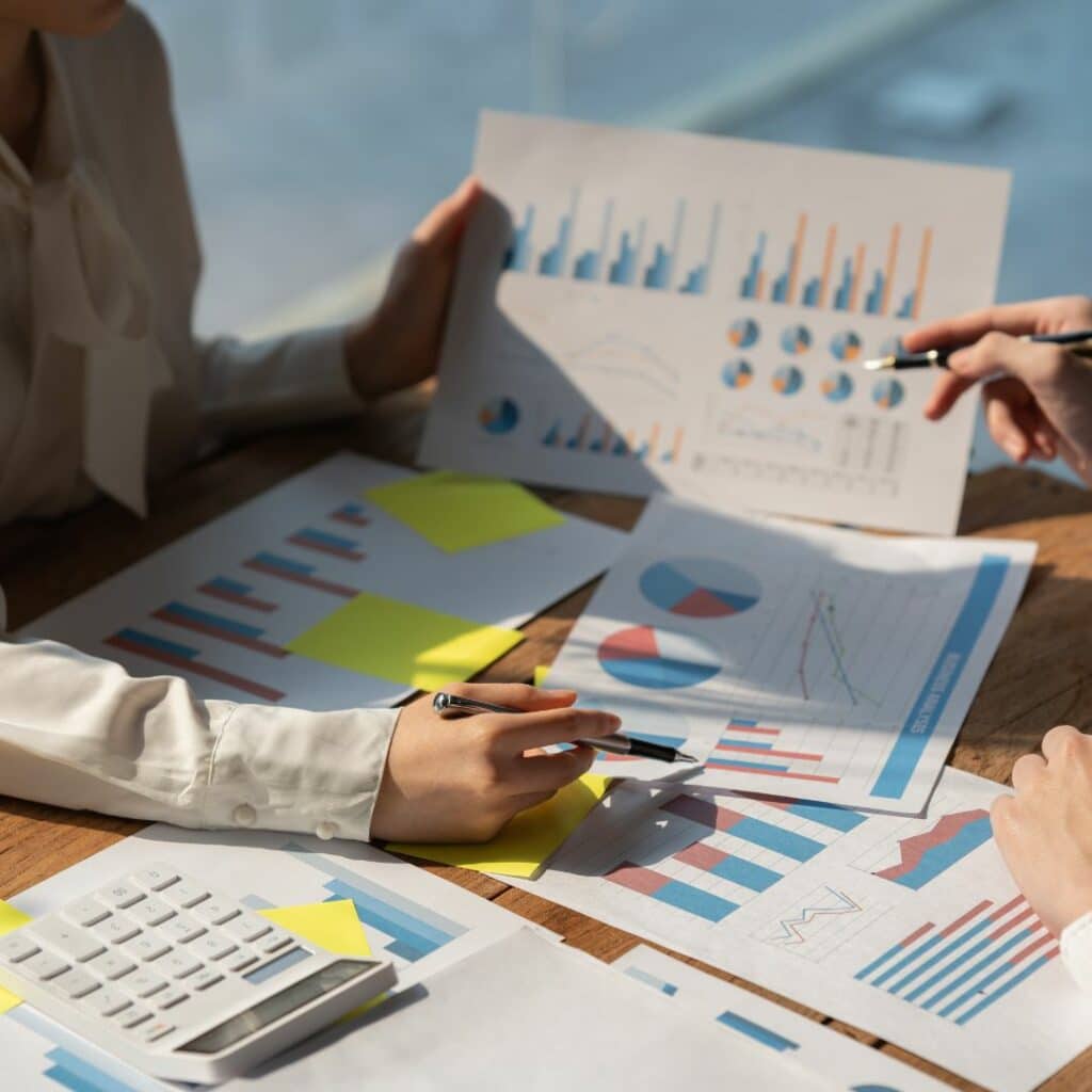 alanalysis of customeer experience