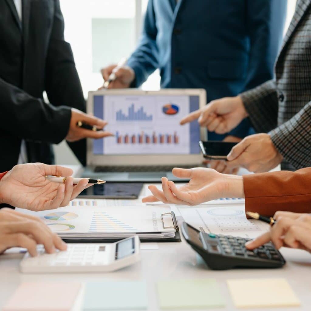 compliance check with data