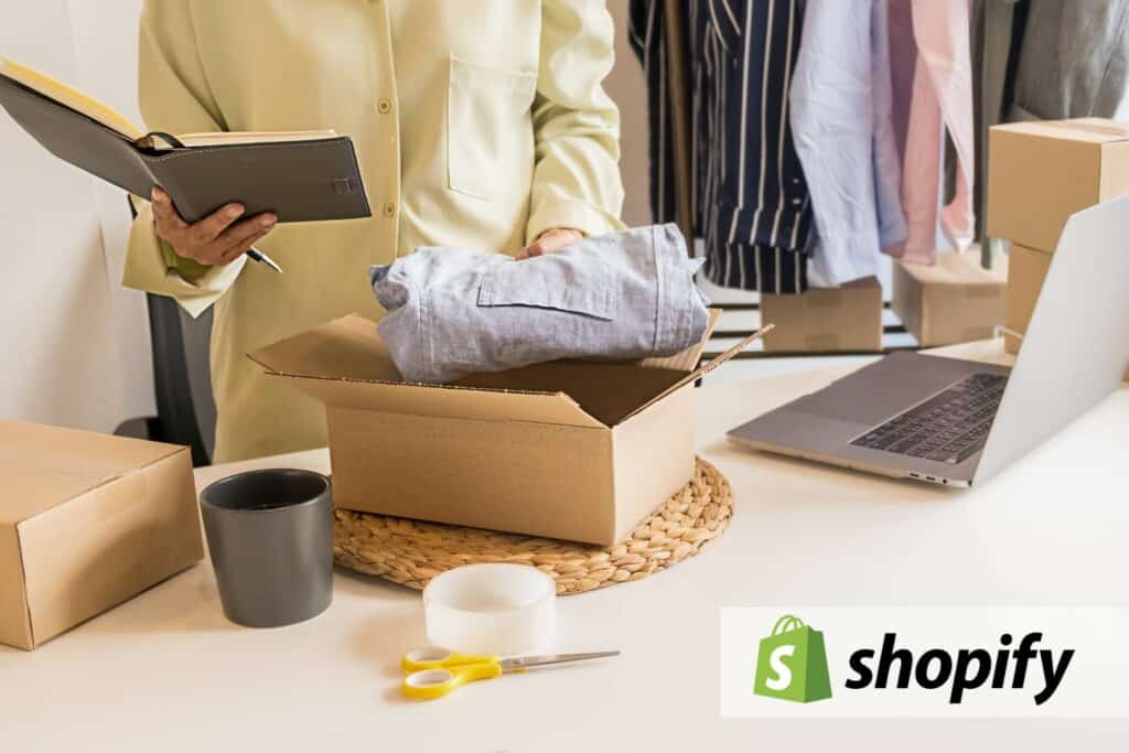 Shopify Beyond Omnichannel