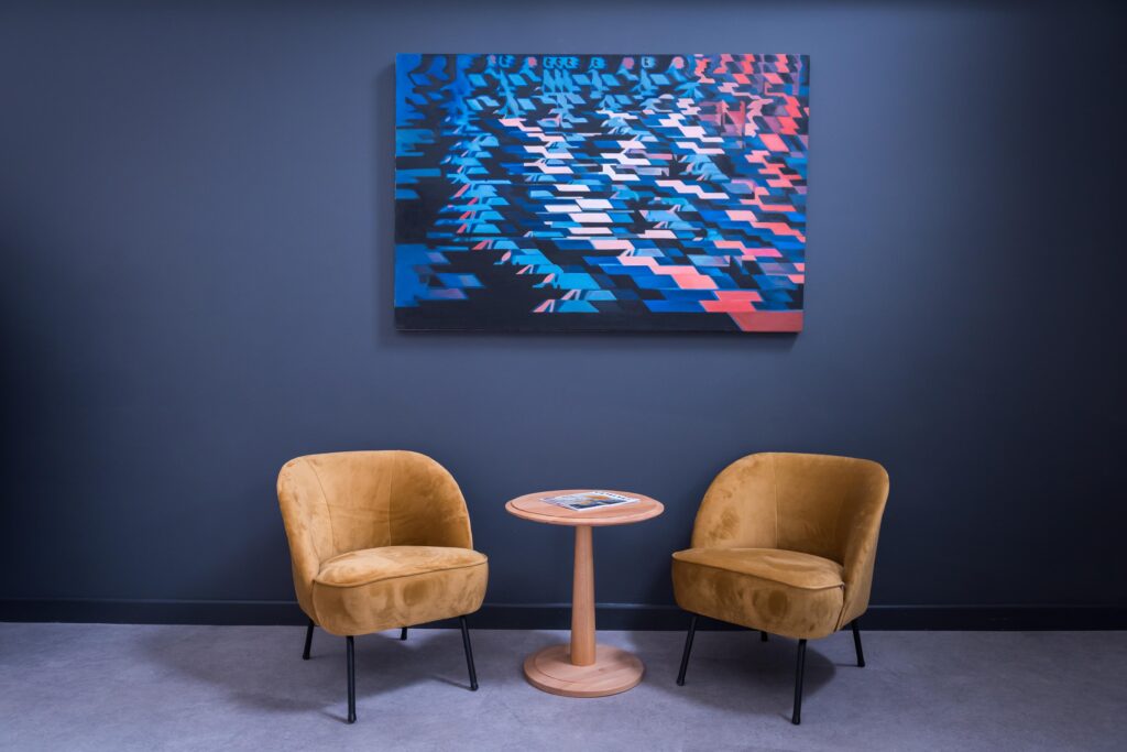 Creative Mill Leicester