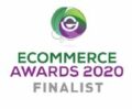 Ecommerce awards 2020 Finalist