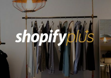 shopify plus